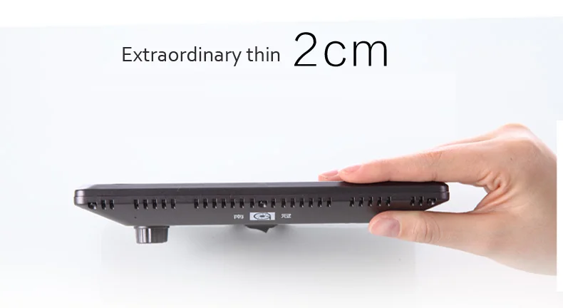 Roadfisher фотография светильник ing светодиодный лампы видео мягкая для переноски