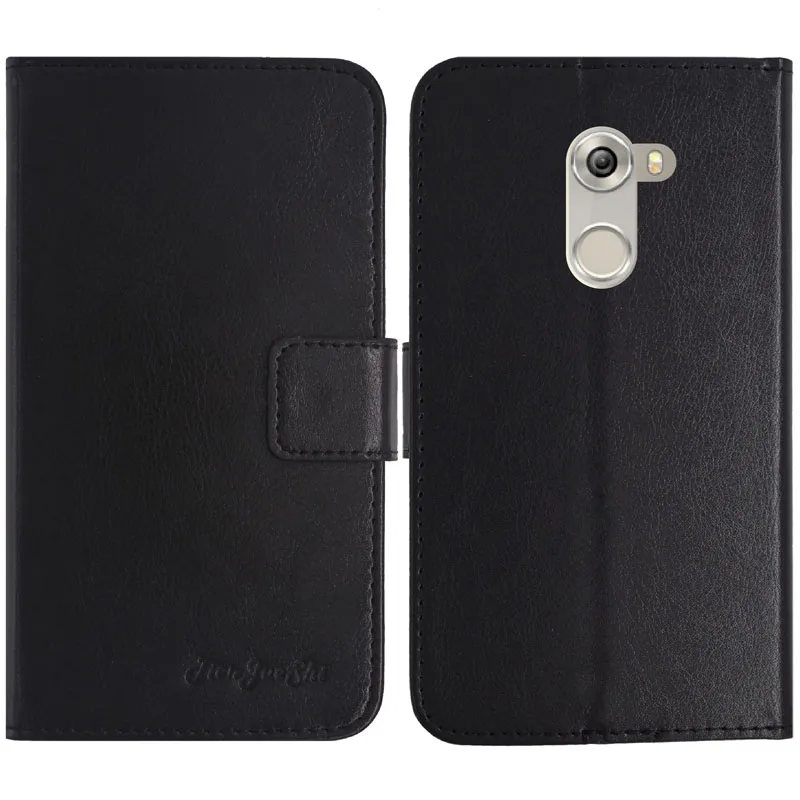 Чехол книжка TienJueShi защитный кожаный чехол с цветным подставкой кошелек Etui для SFR