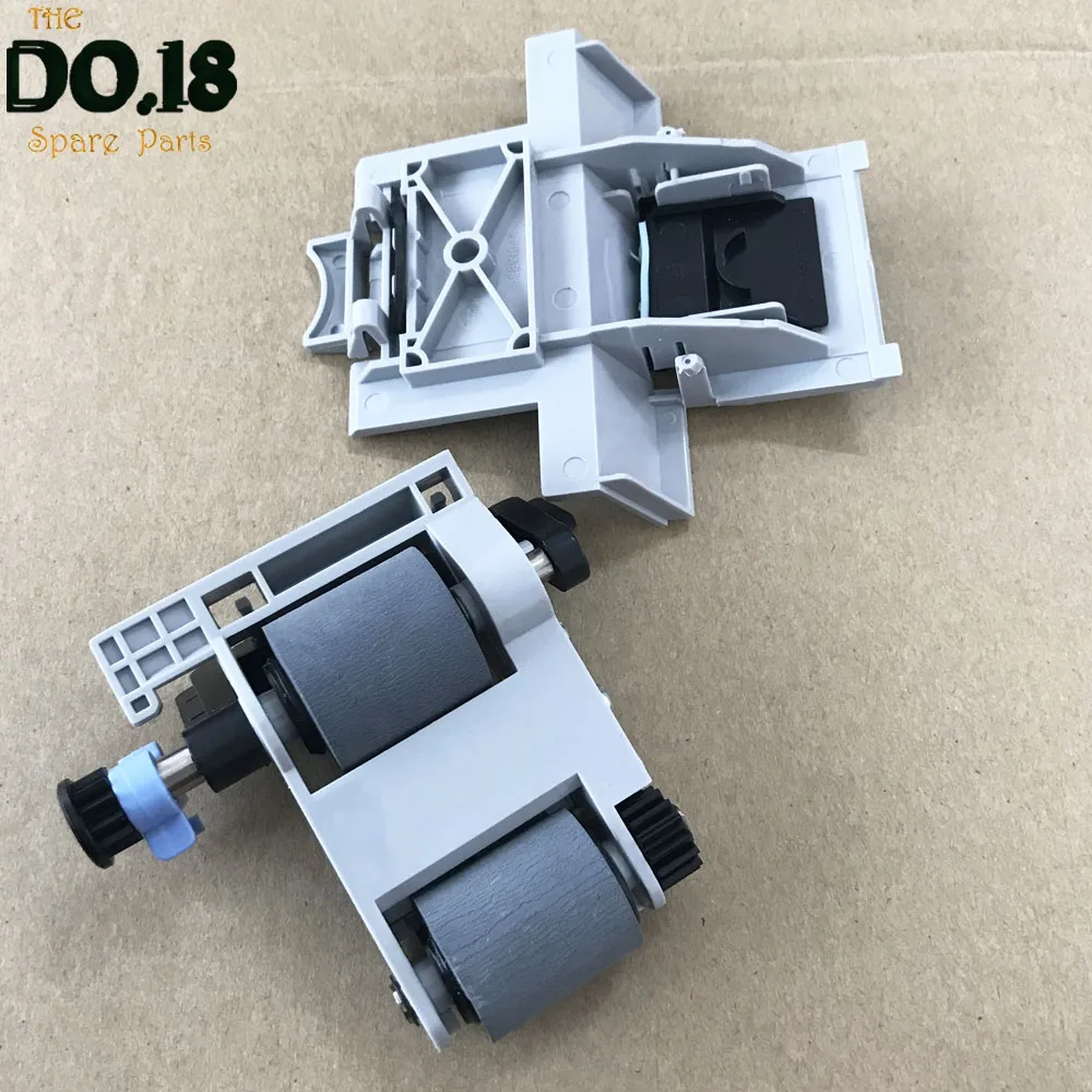 Q3938 67969 Q7842 67902 ролика АПД разделительная пластина для HP CM6030 CM6030f CM6040 CM6040f CM6049 M5025 M5035