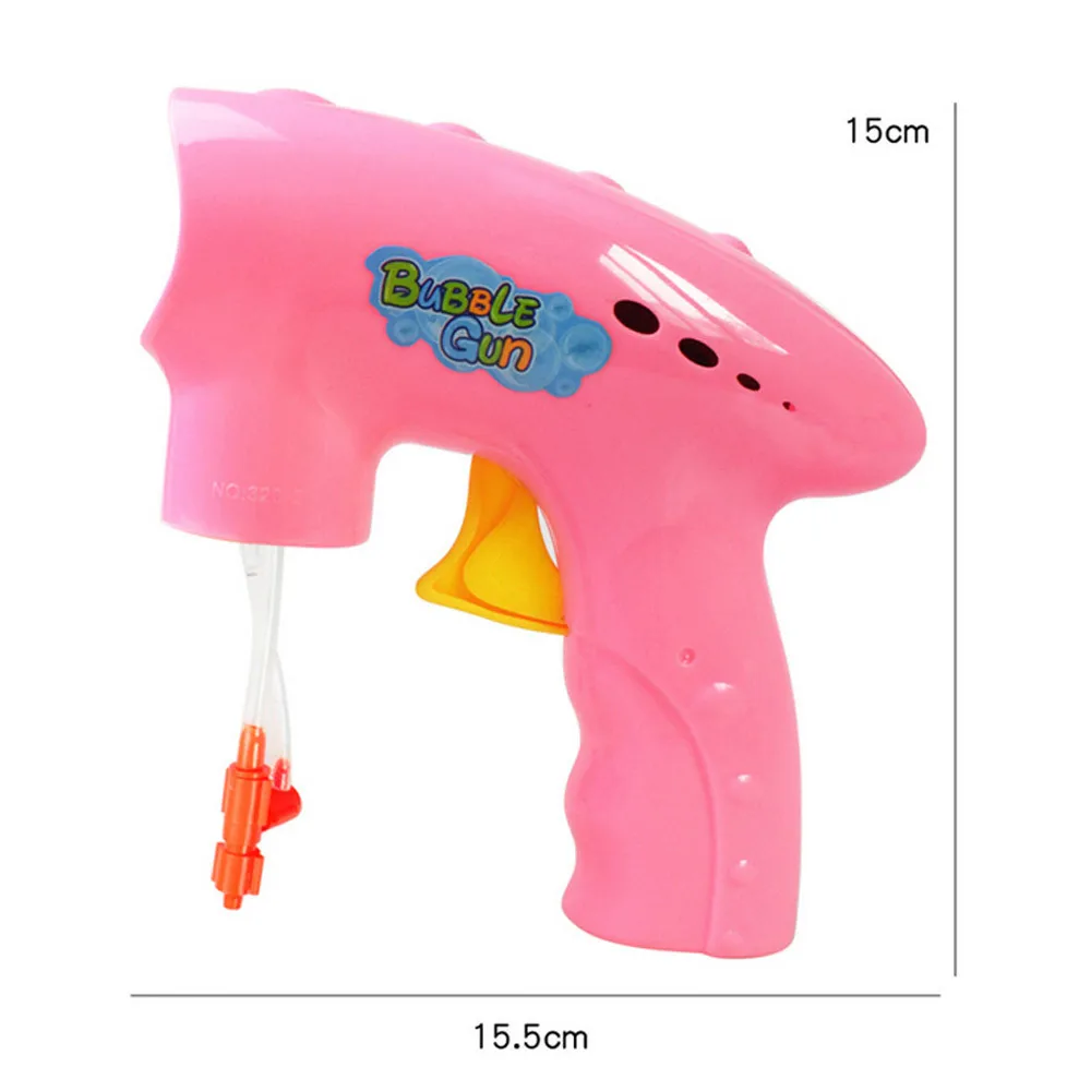 Bubble gun набор детские развивающие игрушки веселый цвет мультяшная игрушка машина