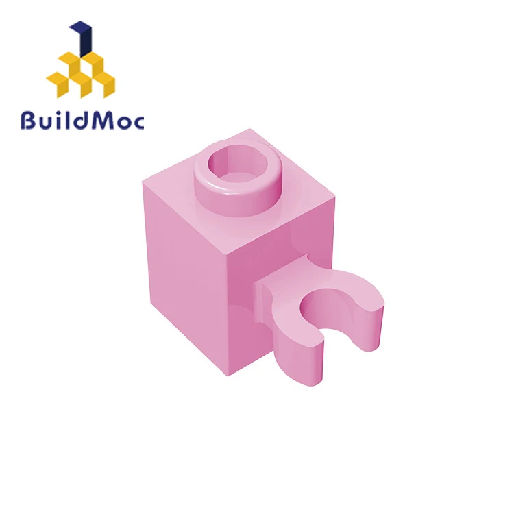 BuildMOC 60475 302411x1 кирпич высокотехнологичный переключатель для строительных блоков
