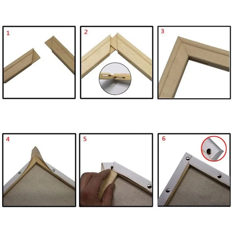 Картина по номерам Сова DIY цифровая картина маслом на холсте домашнее украшение