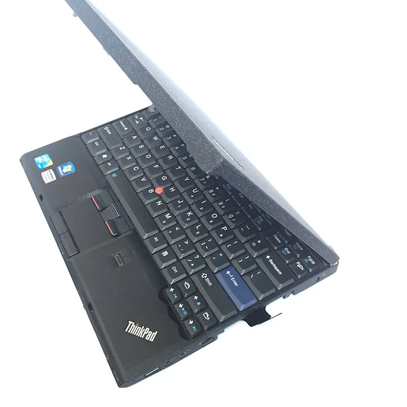 2020 горячая Распродажа для ноутбука ThinkPad X201 I5cpu 4g ram диагностический ноутбук