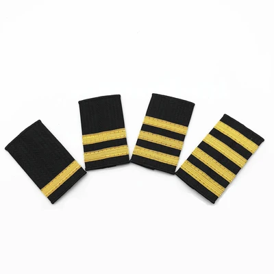 Базовый Стиль Epaulette Наплечные ремни|Зажимы для галстука и запонки| |
