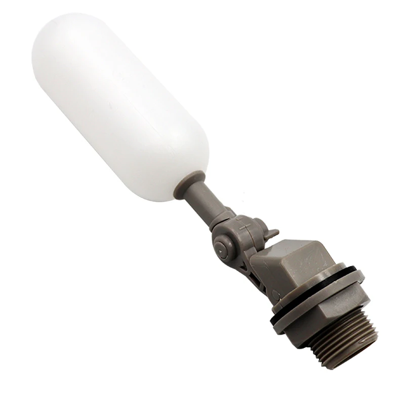 Поплавковый клапан из нержавеющей стали автоматическая чаша для воды лошадей