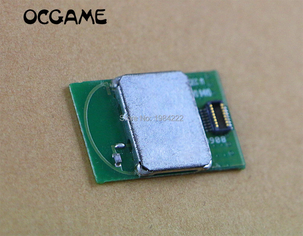 OCGAME оригинальный сменный модуль Bluetooth для Nintendo Wii печатная плата адаптер связи 2