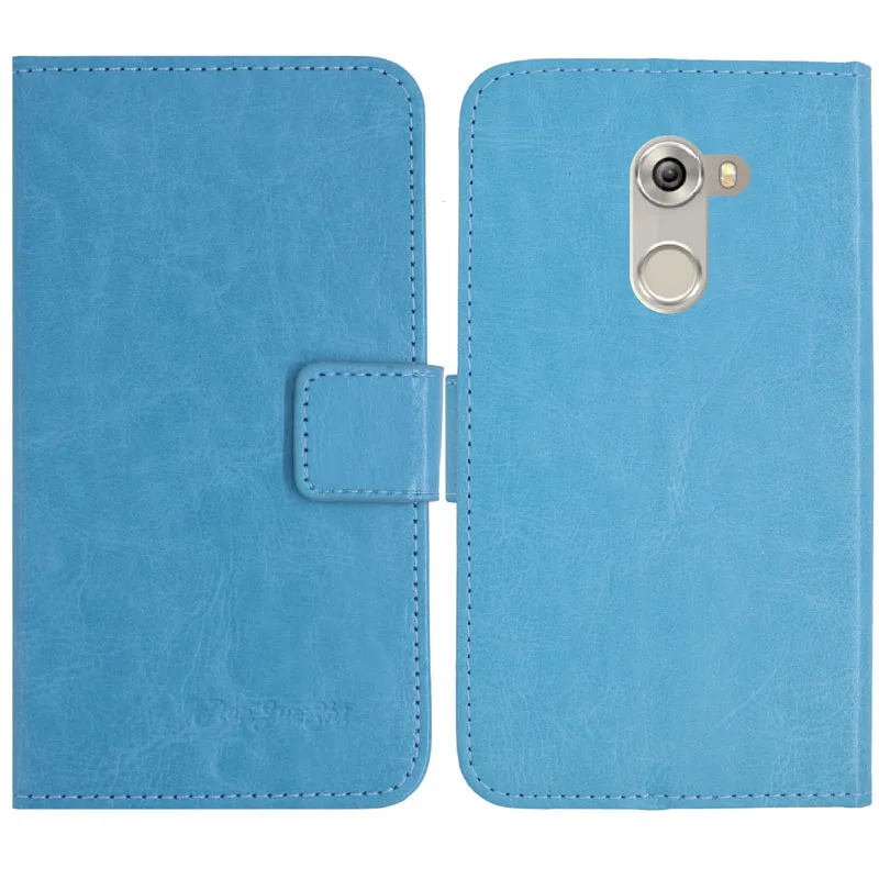 Чехол книжка TienJueShi защитный кожаный чехол с цветным подставкой кошелек Etui для SFR