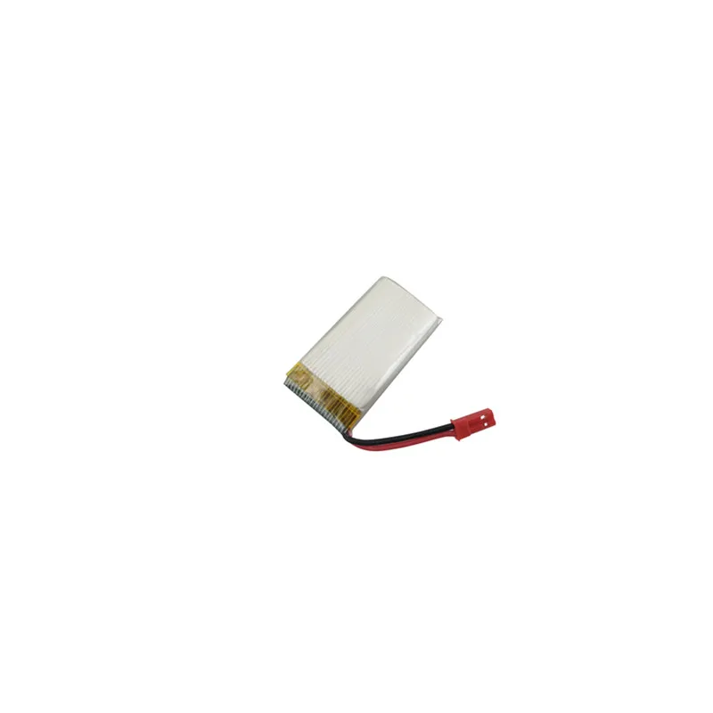 

Remote control aircraft parts UAV accessories 3PCS 3.7V 1200mah huanqi 898B H11D H11C MJX T04 T05 T25 M03 lithium battery