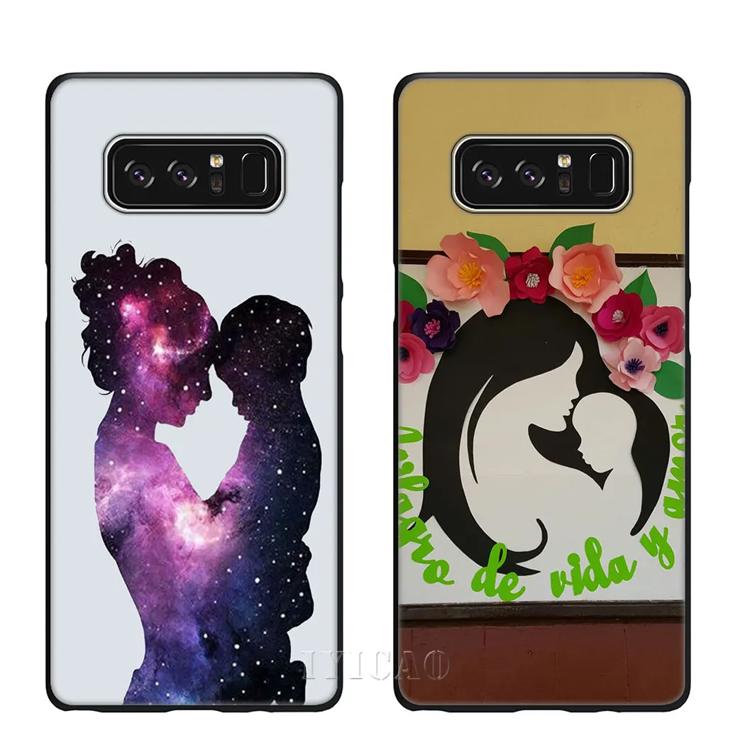 Силиконовый чехол для Samsung Galaxy A70 A50 A40 A30 A10 M10 M20 M30 Note 8 9|Бамперы| |