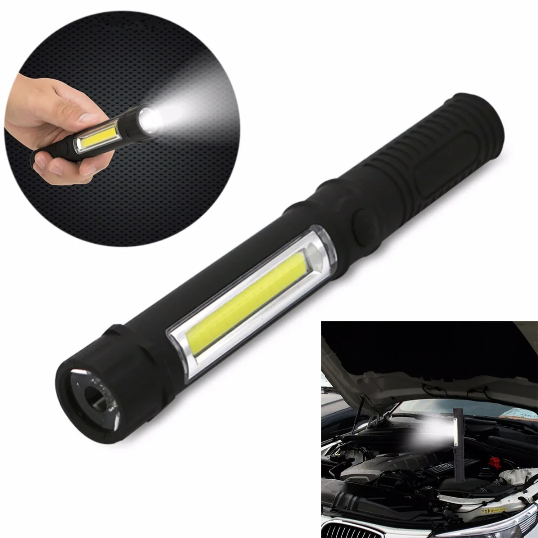 Многофункциональный масштабируемый светодиодный мини фонарик 10000 лм|torch lamp|zoomable