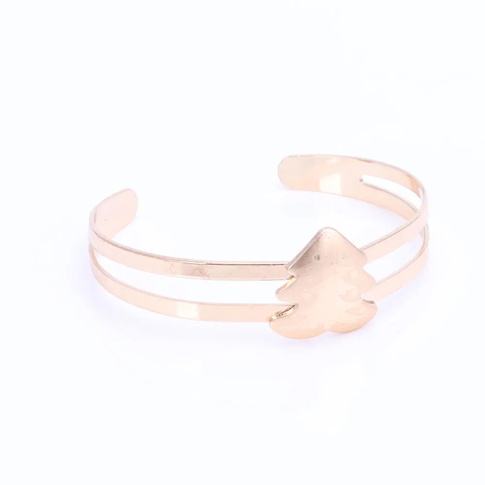 Ювелирный Комплект из колье серёг браслета и кольца | Украшения аксессуары