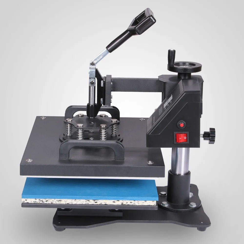 Настольный пресс для бейсбольной кепки 8 в 1 многофункциональная сублимационная