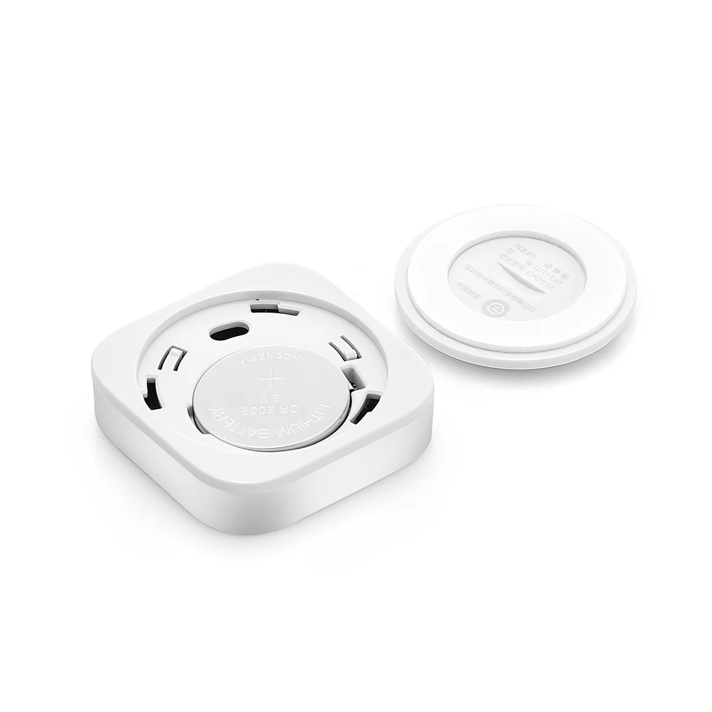 Xiao mi Aqara Zigbee Shock sensor jia умный датчик движения вибрации обнаружения сигнализации