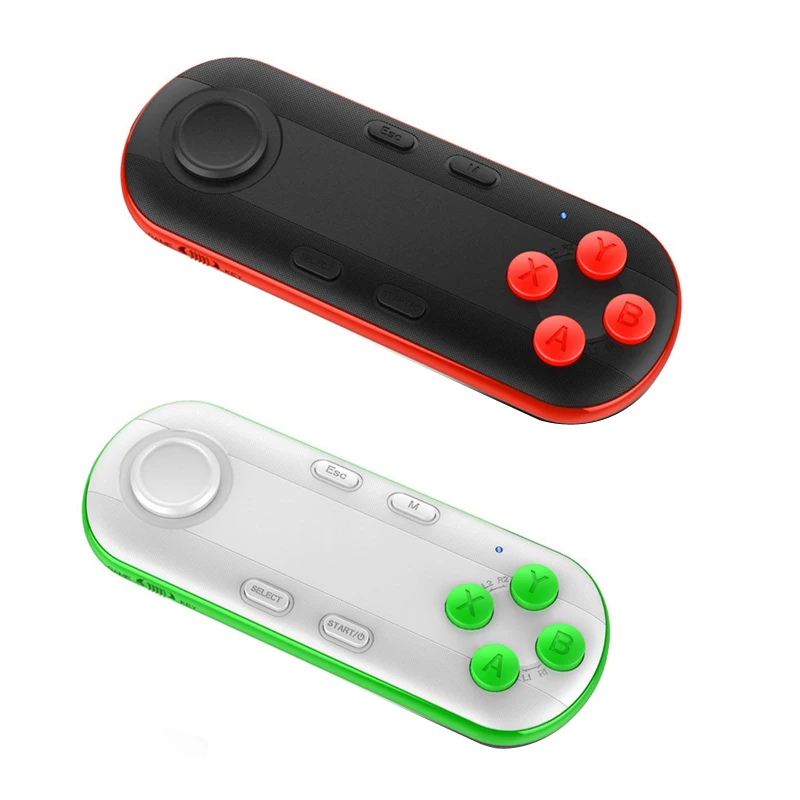 

NEW2022 MOCUTE 051 Gamepad VR Wireless Gaming GamePad Game Pad Android Smart TV Box Joystick Selfie Shutter Remote Control