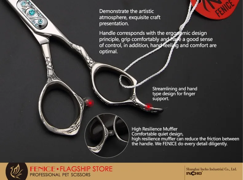 Япония 440c 6,0 дюймов professional salon hair истончение ножницы для парикмахерской магазин ножницы для укладки 30 зубов истончение скорость 20%-30