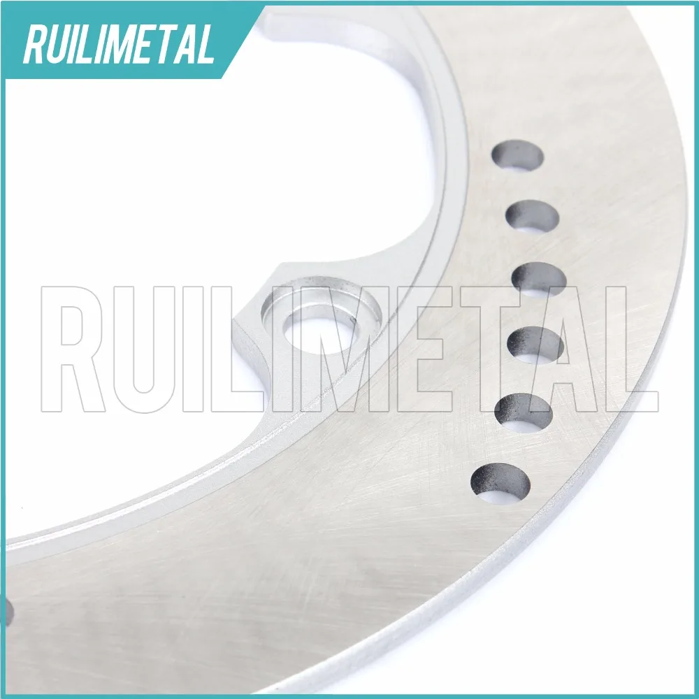 Спереди тормозного диска ротора для Honda CBR 250 f ураган 87 88 р FJS 400 silverwing ABS FSC 600 2001 2002