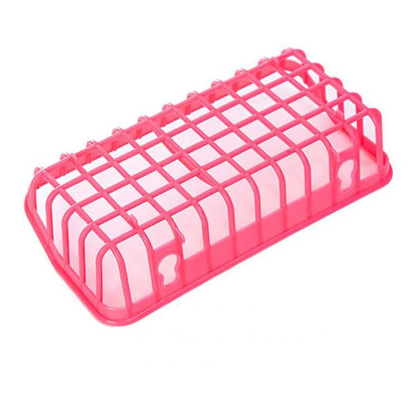 FHEAL кухня двойной присоске раковина полка губка для мыла стока стойки присоски