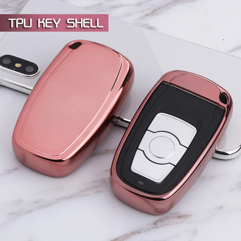 Чехол с 3 кнопками для Smart Car Key для Great Wall Hover H6 H1 H2 H3 H5 Great Wall C30 C50