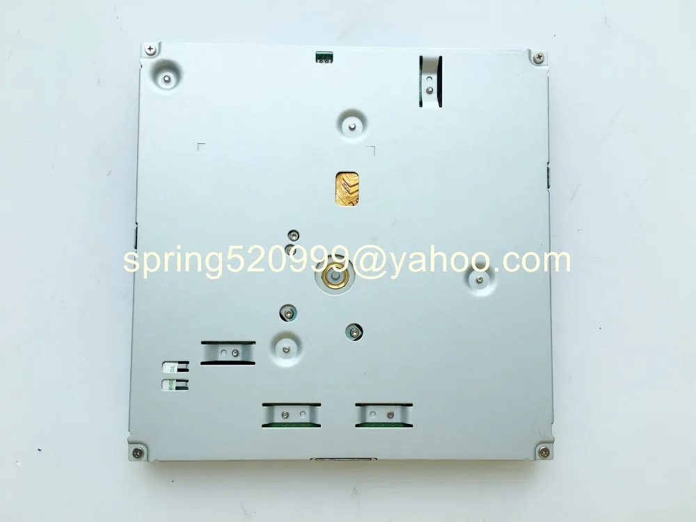 Новинка DVS Корея DVD-погрузчик DSS-826 механизм без PCB класса 1 лазерный продукт для NESA