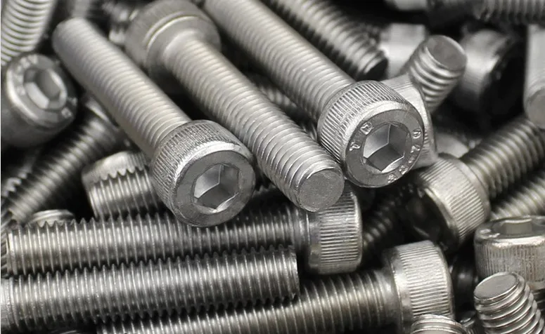 

180pcs M3*6 /8 /10 /12 /16 /20 Stainless Steel Hex Socket Head Cap Screw M3 screw Accessories Kit