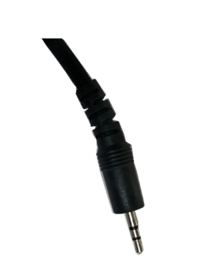 5 в 1 Кабель для программирования Motorola GP88 GP340 GP328 Plus GP2000 GP3188 CP150 CB двухсторонняя