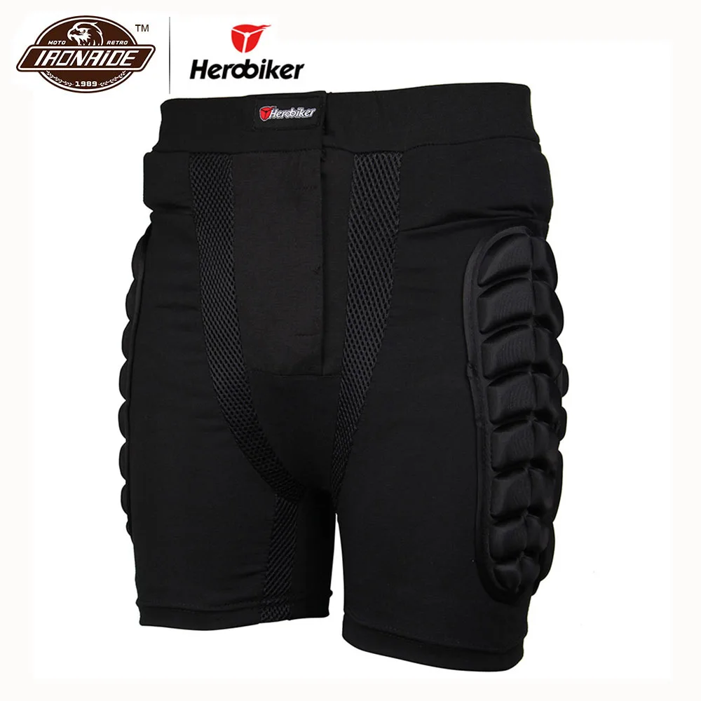 Herobiker мотоциклетные бронежилеты унисекс для спорта на открытом воздухе катания