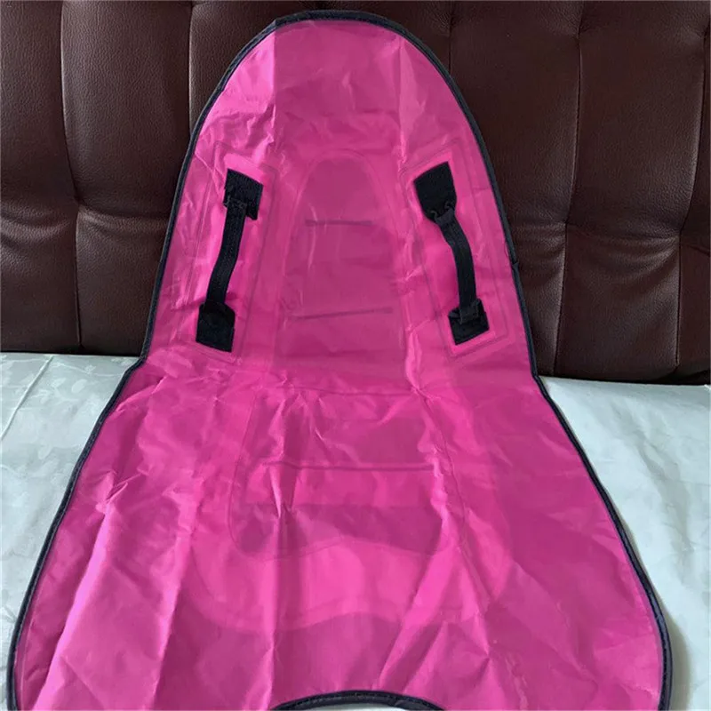 1 шт. надувной матрас для серфинга без запаха|Надувные матрасы| |