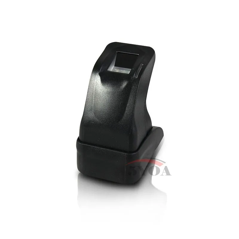 USB считыватель отпечатков пальцев Датчик захвата сканер ZKT ZK4500 для компьютера ПК дома и офиса SDK с розничной коробкой