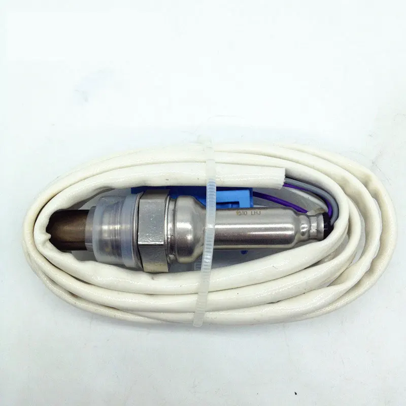 OE #:9650682180 Лямбда зонд кислородный датчик для CITROEN/PEUGEOT/FIAT/LANCIA/OPEL/VOLVO Lambda