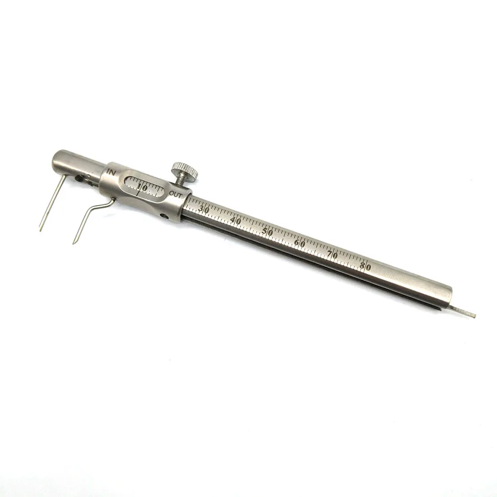 Инструменты для посадки измерительная лента специальная ручка калибр линейка