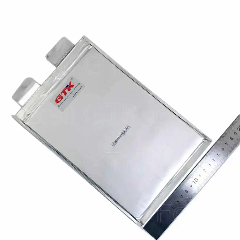1 шт 3,2 v 30Ah lifepo4 ячейка высокой мощности 50A 90160240 батарея 3,2 V Lifepo4 призматическая ячейка чехол литий железо фосфат батарея