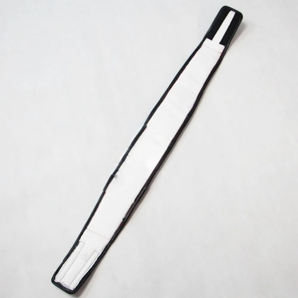 Боевые искусства ногтей представление браслеты Тай Чи Кунг Фу Ву Шу пояс 1 пара