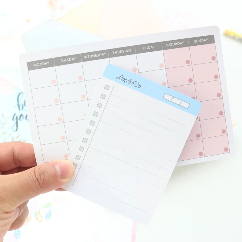 

Domikee kawaii gold foil index divider planner cards set for diary office school cute planner notebooks accessories stationery