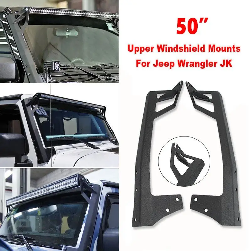 Oslamp 50 &quot702 W 3 ряда светодиодный свет бар Offroad огни Combo луча 12 v 24 работы для Jeep Wrangler JK