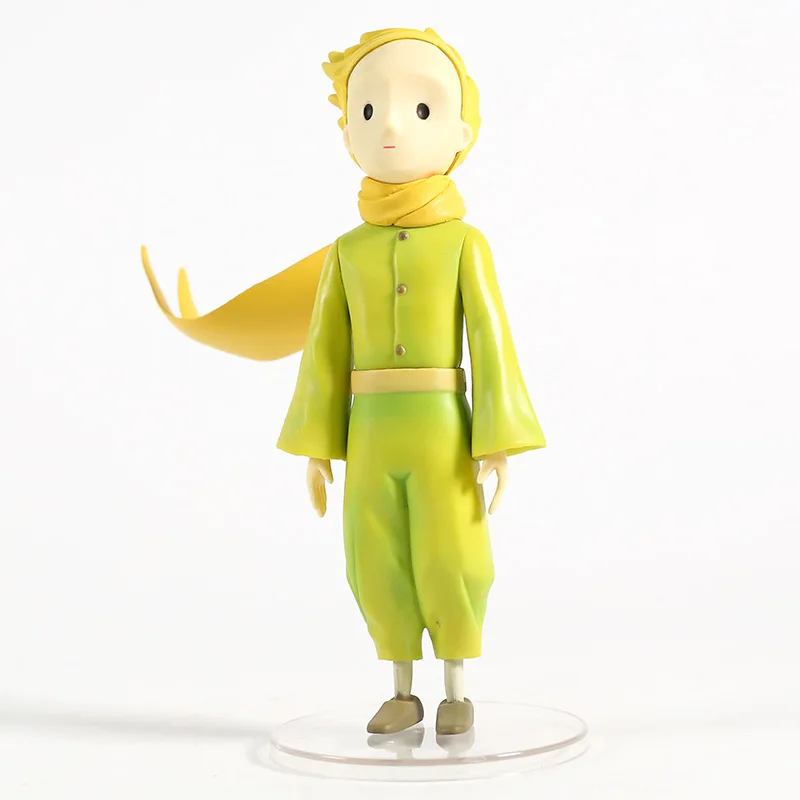 Le Petit Prince PVC Figure - Collectible Model Toy from The Little Prince image 5