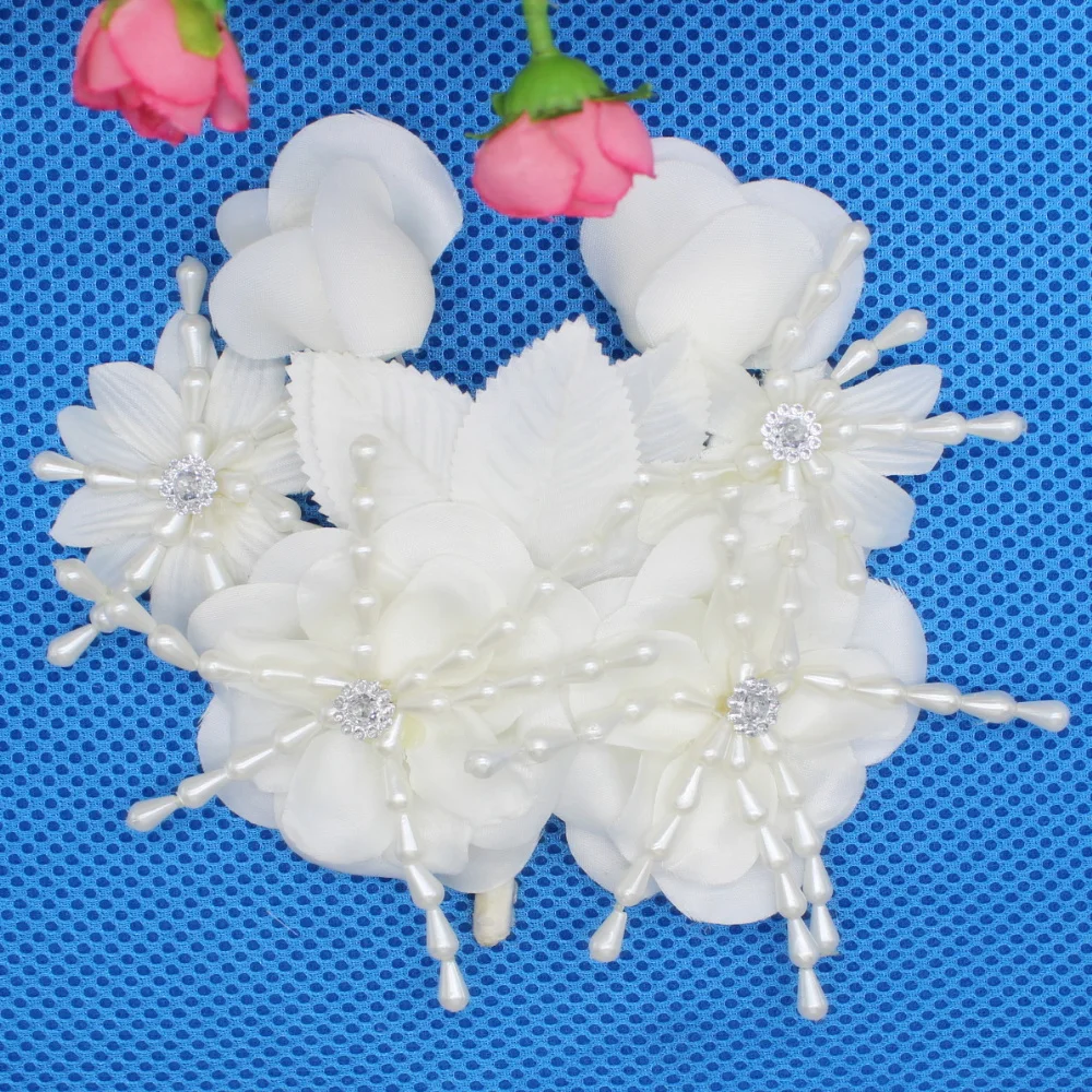 YACKALASI Cystal головной убор с бриллиантами горный хрусталь Свадебные аксессуары для