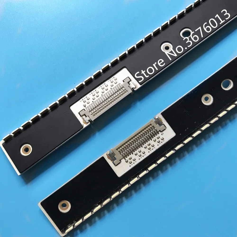 Светодиодная подсветка для Samsung 46 дюймов U46D7000LJ Φ 96 светодиодов 57 см|Светодиодные