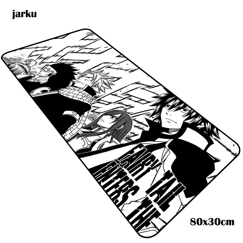 size 800x300x3mm Коврики Феи хвост 800x300x3 мм офисный игровой коврик для мыши большая клавиатура Коврик для мыши гаджет аксессуары для геймеров коврик для мыши - Цвет: size 800x300x3mm
