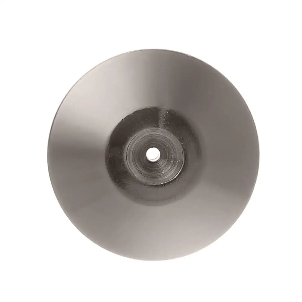 4 шт. изоляционный шип подставка для ног усилитель динамика никелированная