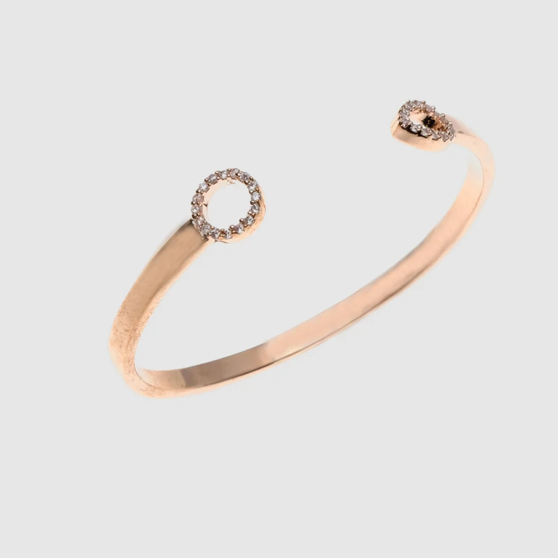 Amorita boutique simple fashionable open Bracelets | Украшения и аксессуары