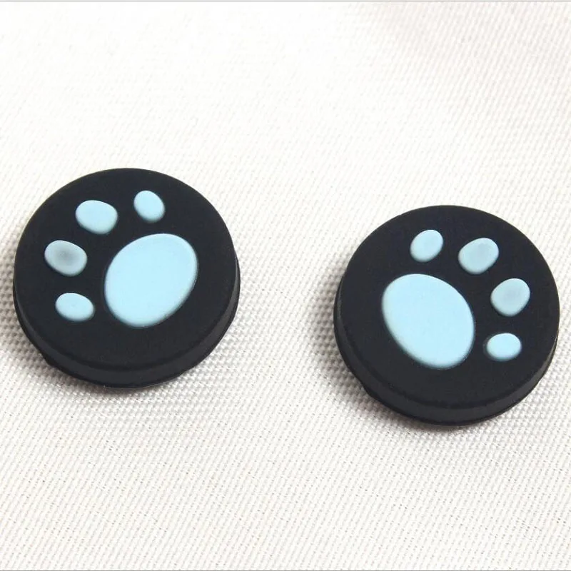 2 шт. колпачок для кнопочного захвата аналоговый защитный чехол джойстика кнопок