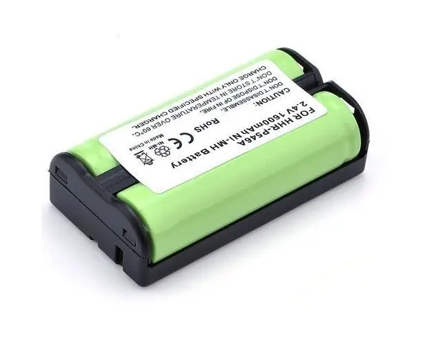 

3x Home Phone Battery for Motorola 61 671 681 MD61 MD671 MD681 2.4V volt 1600mAh