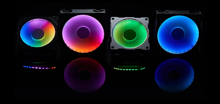 CT-Hub Digital Symphony control Hub(5V-3Pin) D-RGB программируемый(светодиодный светильник/контроль материнской платы/дополнительный источник питания
