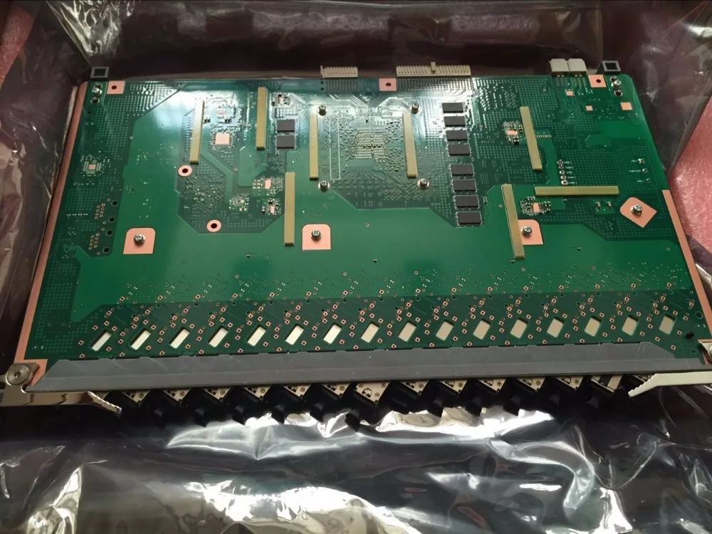 MA5680T MA5683T MA5608T GPON OLT 16 деловая пластина GPFD C + модуль|gpon olt|gpfd 16ma5608t olt |
