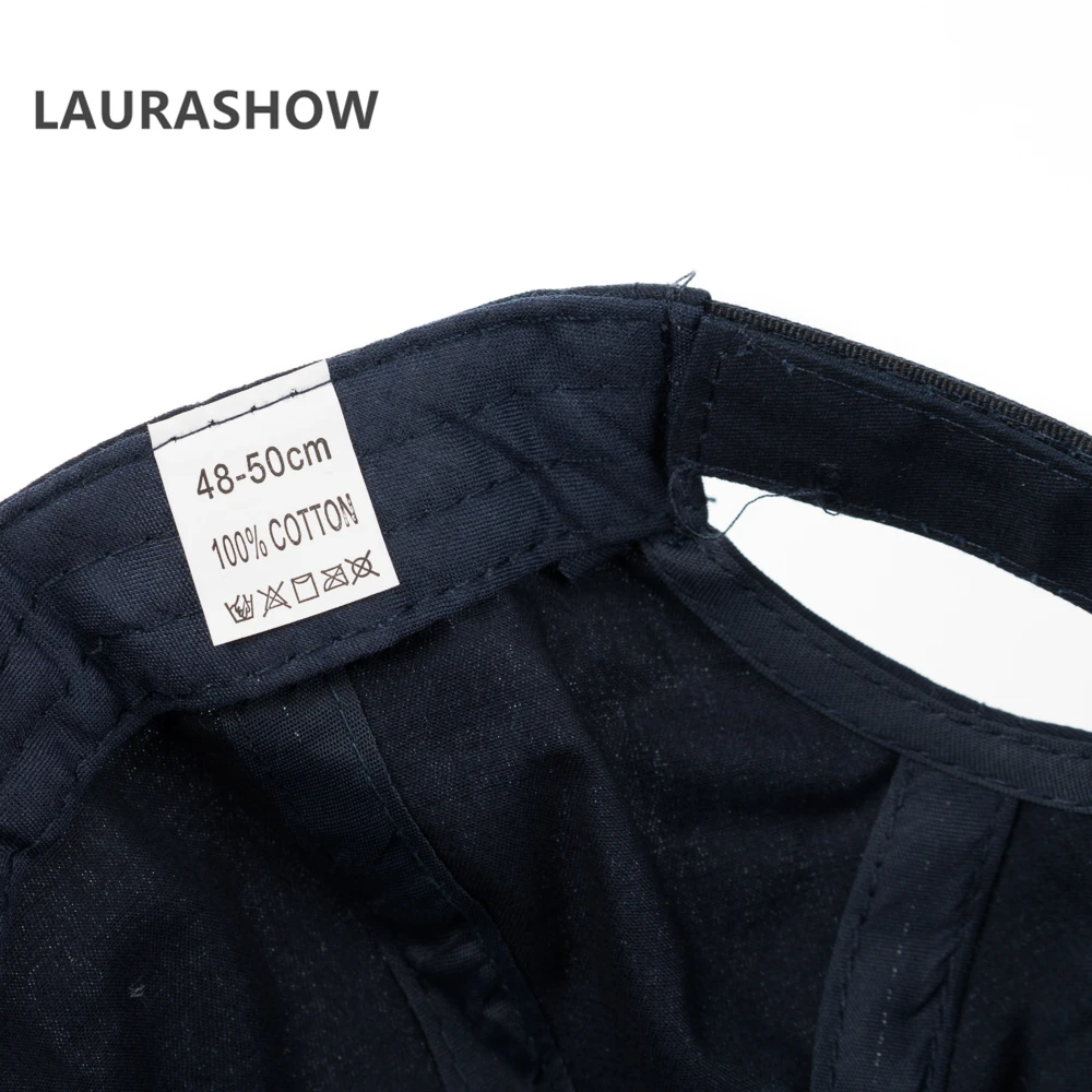 Детская хлопковая бейсболка с вышивкой в стиле хип хоп для мальчиков и