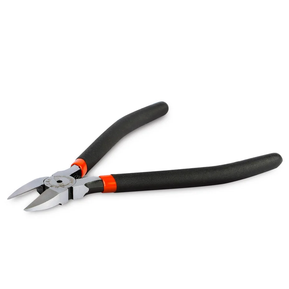 JAKEMY мини диагональные плоскогубцы боковые кусачки кабель Кусачки для резки