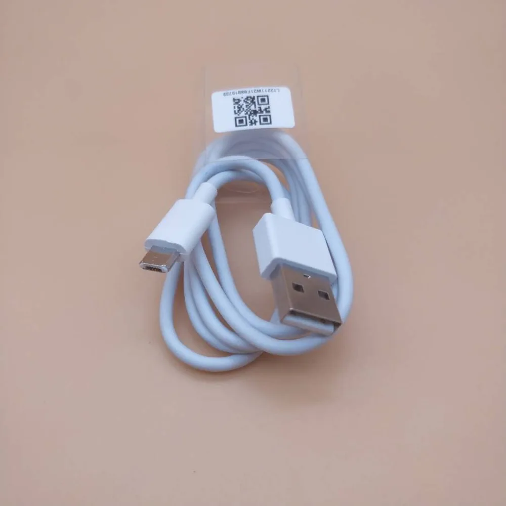 Оригинальное Xiaomi mi A2 Lite Usb зарядное устройство 5В/2а EU адаптер для Red 6 5 6a 5a 4a Note Pro 3 4x