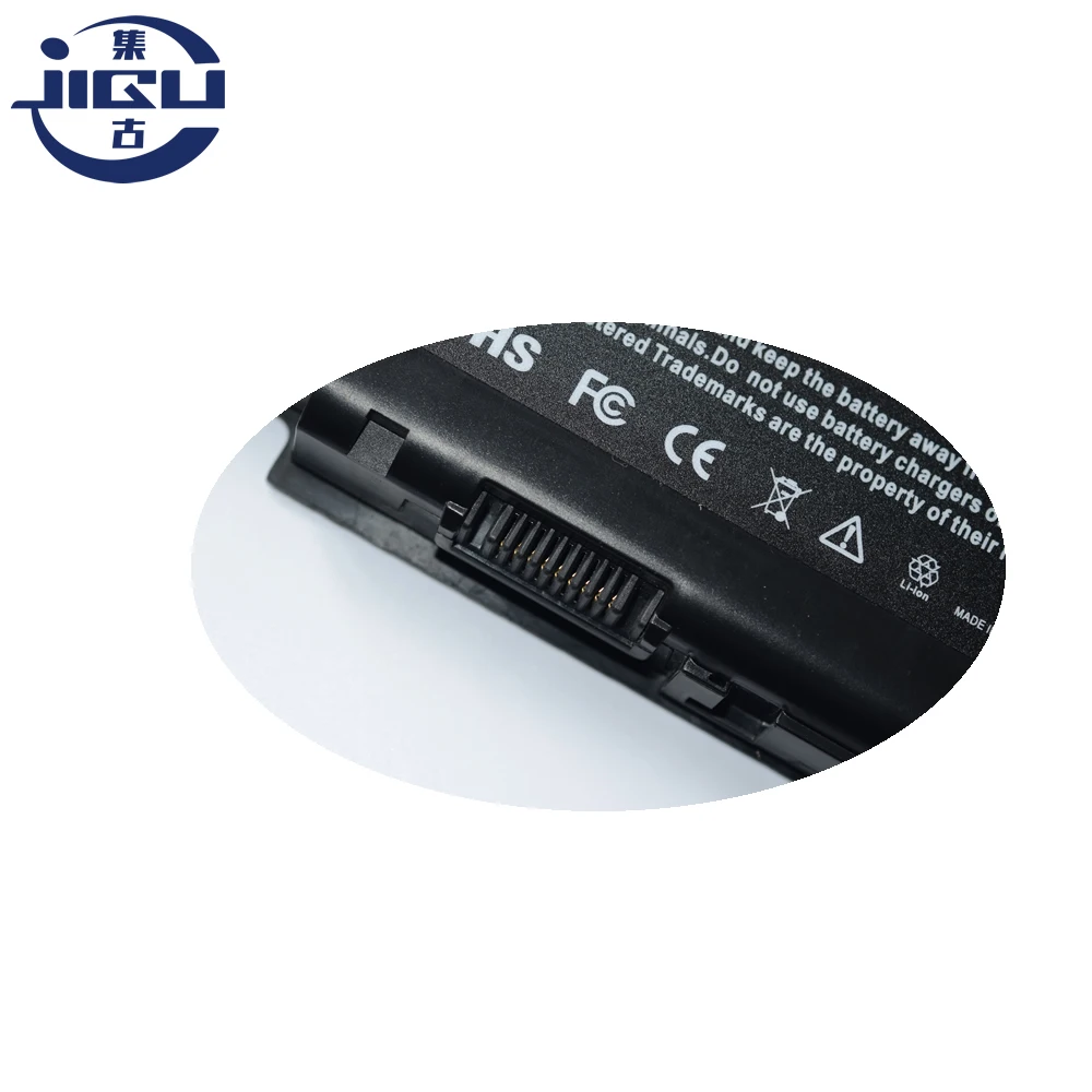 JIGU Laptop Battery For Toshiba Satellite X200 X205 P200 P205D P300 P305 P305D L350 L355 L355D Series Equium | Компьютеры и офис