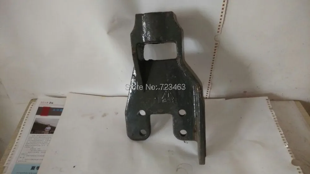 HD Trailer hook bracket WG9725930522 | Автомобили и мотоциклы
