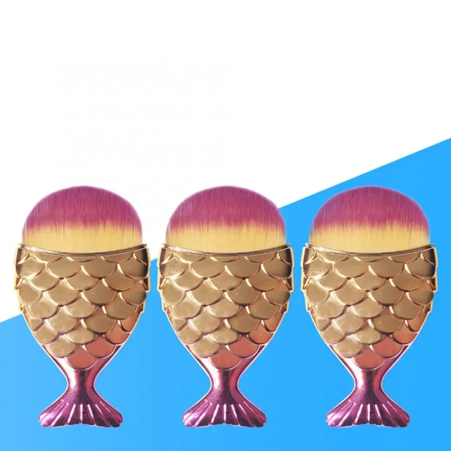 Маникюрная щетка для чистки ногтей инструмент многофункциональная основы под